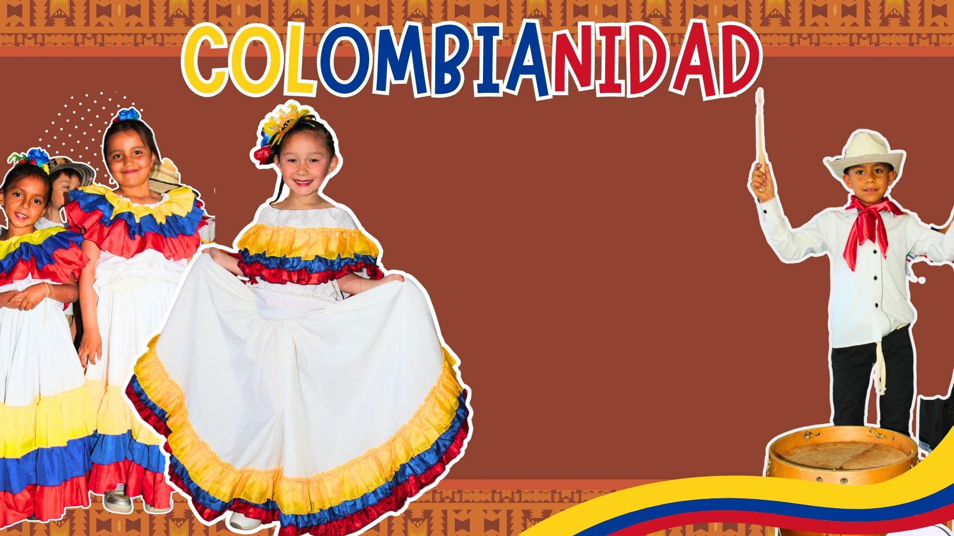 Embracing Innovation Presentación