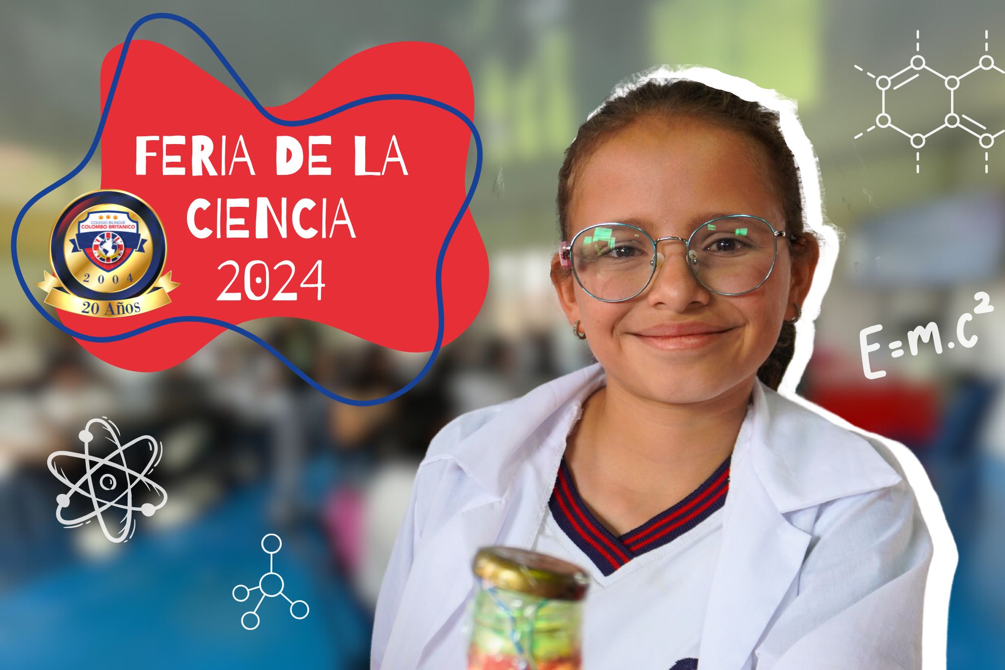 Feria de la Ciencia