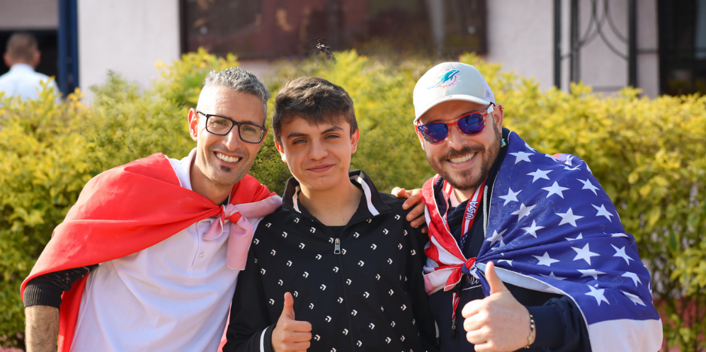 Colegio en Zipaquirá: Bilingüe, Campestre y de Alta Calidad en Calendario A