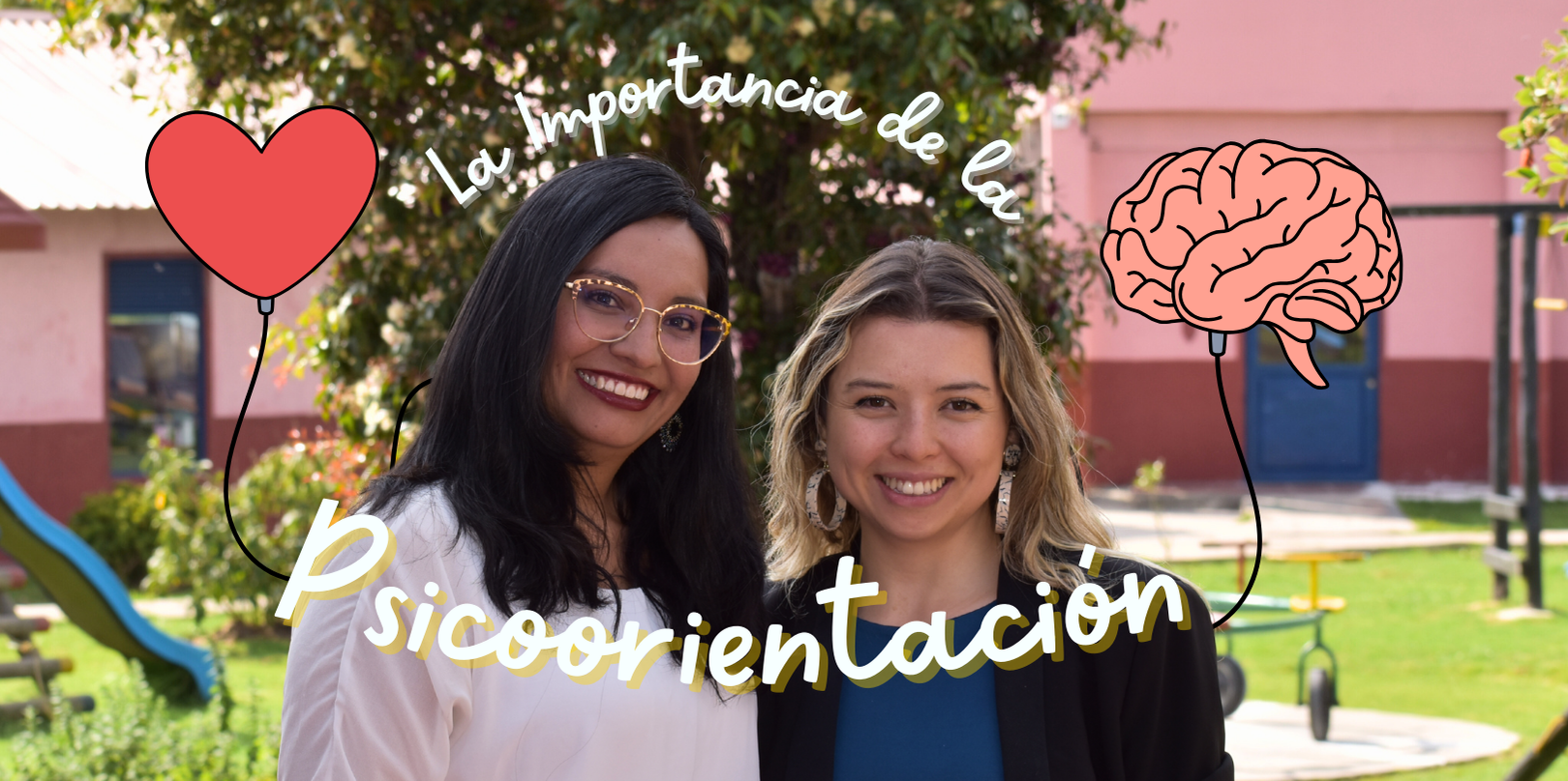 El bienestar emocional: un pilar fundamental en nuestra institución