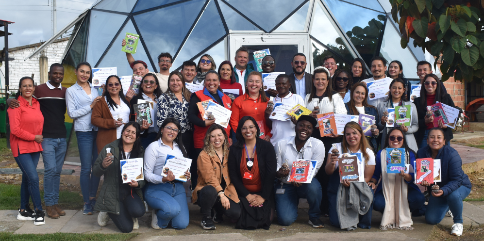 El rol fundamental de los docentes en nuestro modelo educativo no tradicional